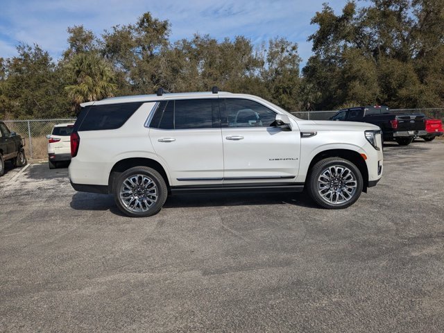 Used 2024 GMC Yukon Denali Ultimate image 6