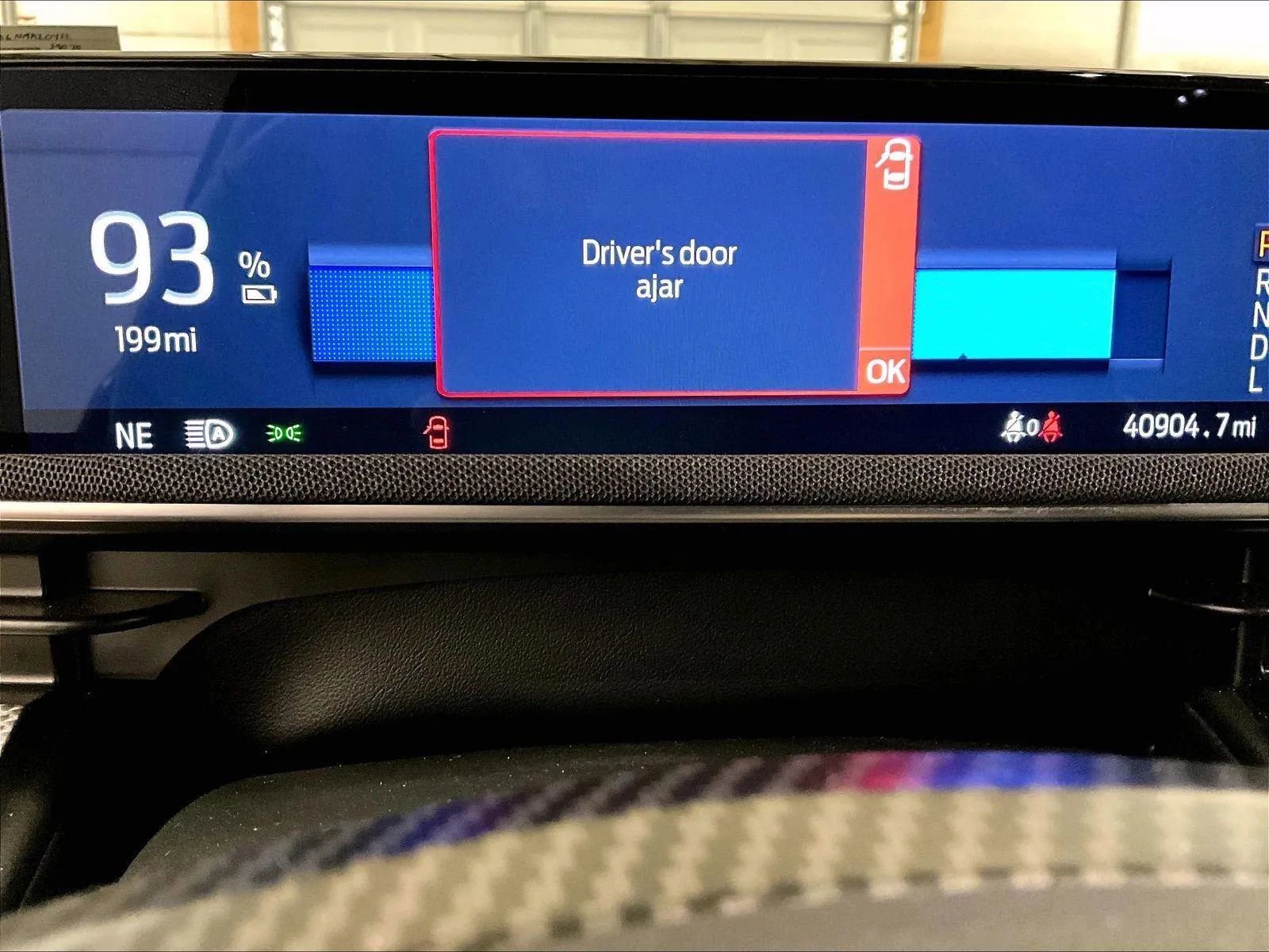 Certified 2022 Ford Mustang Mach-E Select AWD/4WD image 19