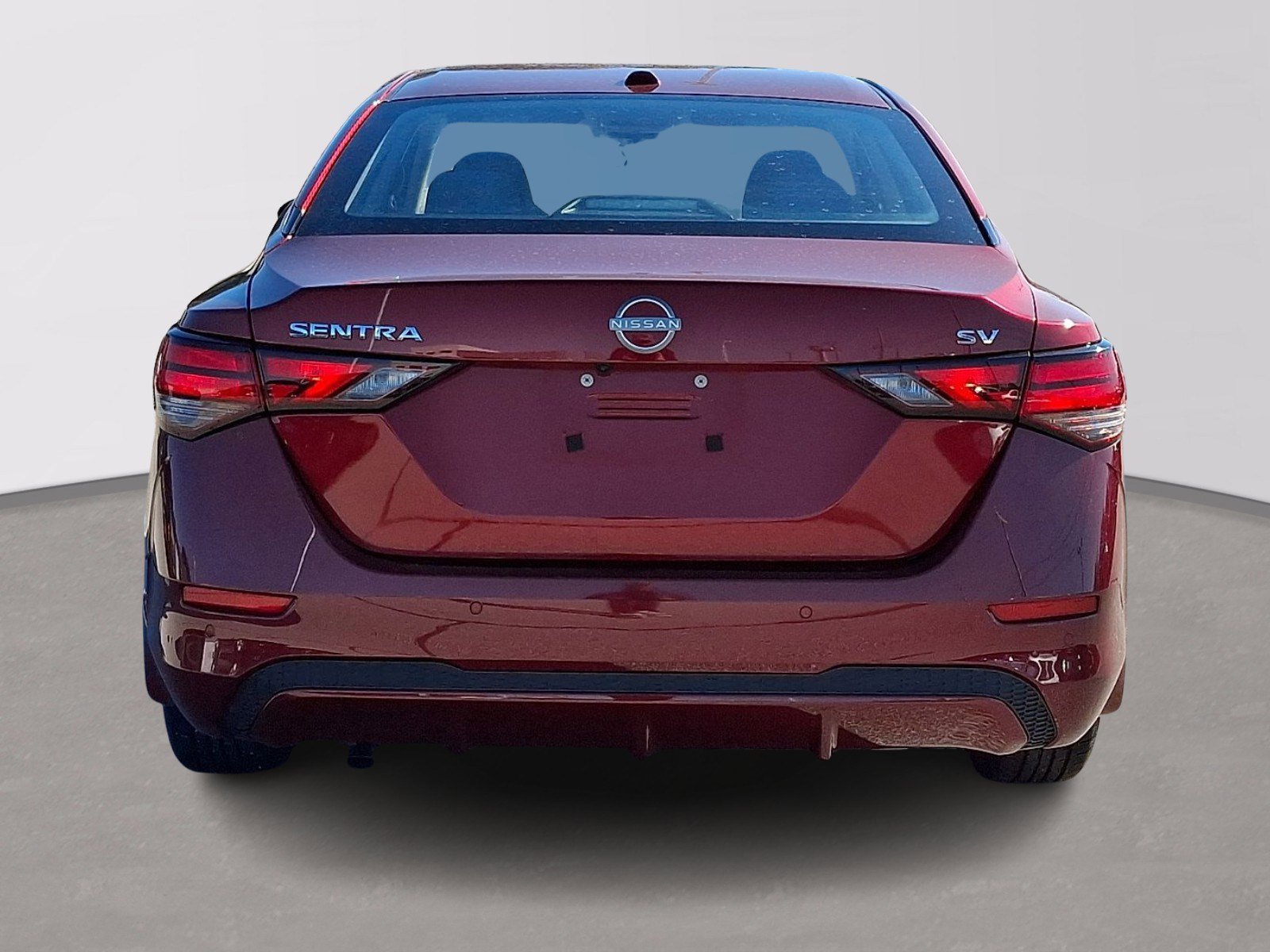 Used 2024 Nissan Sentra SV image 5