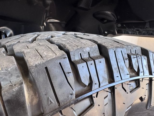 Used 2021 Jeep Wrangler Unlimited Rubicon AWD/4WD image 24