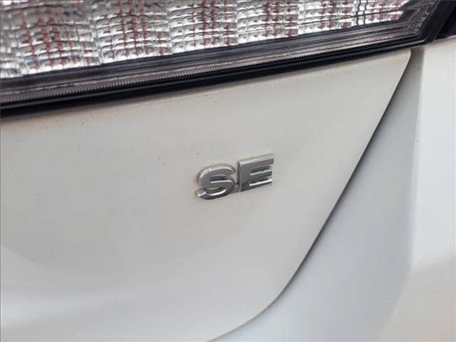 Used 2020 Mitsubishi Outlander Sport SE FWD image 7