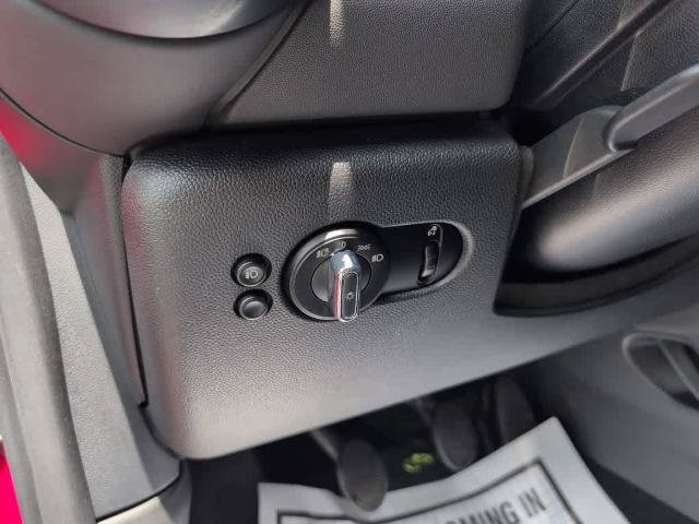 Used 2021 MINI Cooper Convertible FWD image 11