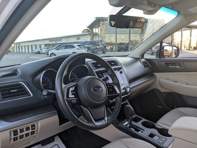 Used 2019 Subaru Outback 3.6R Limited w/ Protection Package #1 image 15