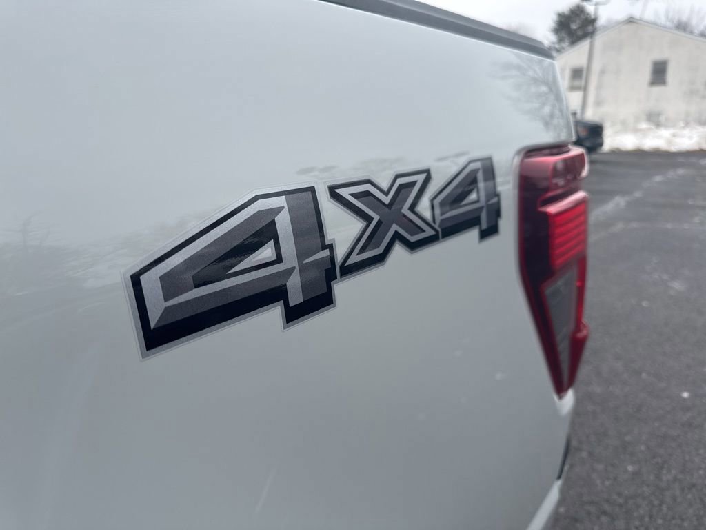 Certified 2024 Ford F150 XLT w/ Equipment Group 302A MID image 11