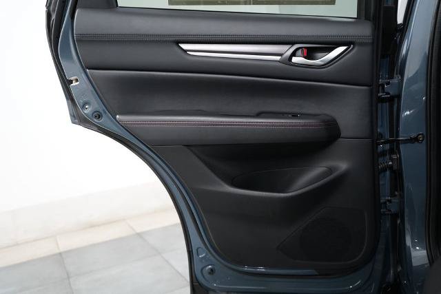 Used 2025 MAZDA CX-5 Carbon Edition AWD/4WD image 21