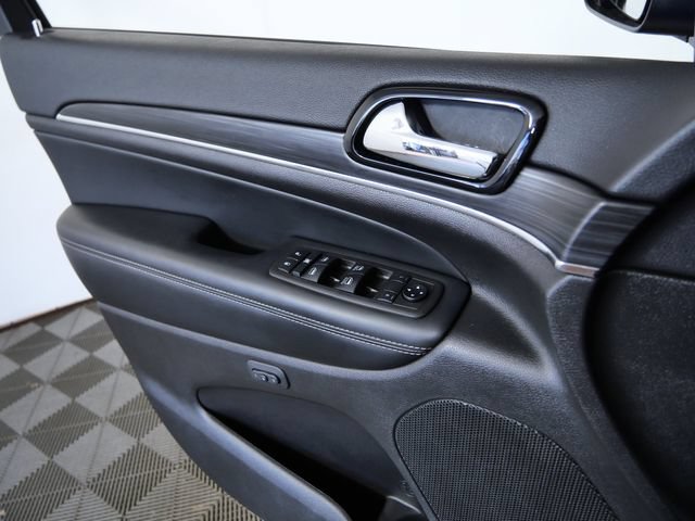 Used 2021 Jeep Grand Cherokee Limited w/ Quick Order Package 28K 80th AWD/4WD image 26