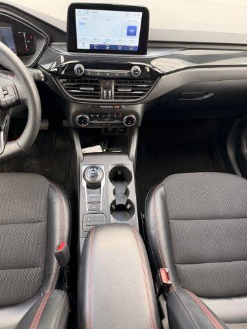 Certified 2025 Ford Escape ST-Line AWD/4WD image 12