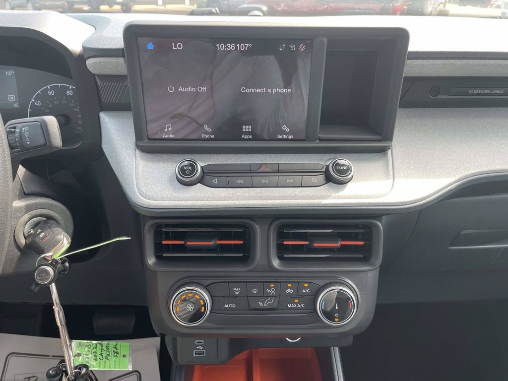 Certified 2024 Ford Maverick XLT FWD image 20