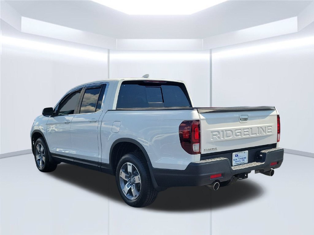 Used 2024 Honda Ridgeline RTL image 7
