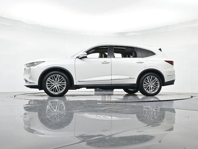 Used 2023 Acura MDX w/ Advance Package AWD/4WD image 41