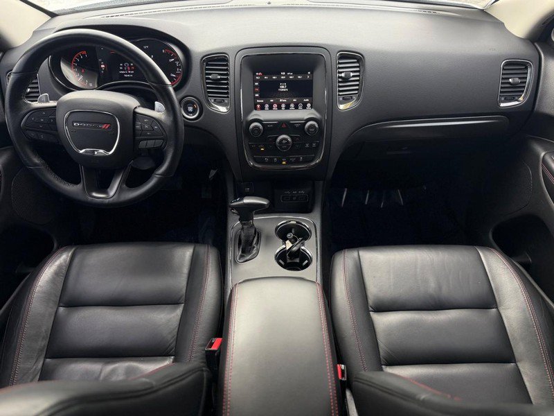 Used 2018 Dodge Durango GT w/ Trailer Tow Group IV image 15