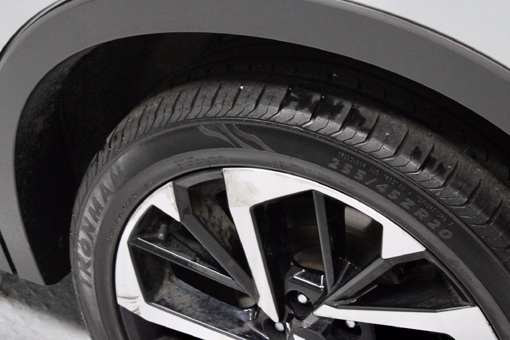 Used 2024 Mitsubishi Outlander SE AWD/4WD image 19