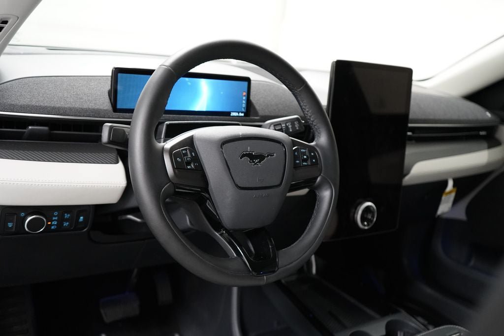 Certified 2024 Ford Mustang Mach-E Premium AWD/4WD image 13