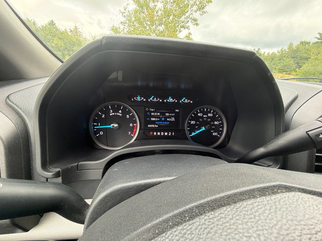 Certified 2022 Ford F250 XL w/ Power Equipment Group AWD/4WD image 8