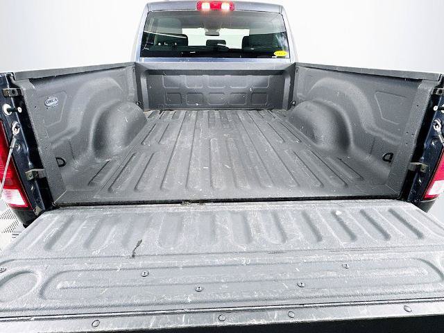 Used 2019 RAM 1500 Express w/ Express Value Package AWD/4WD image 23