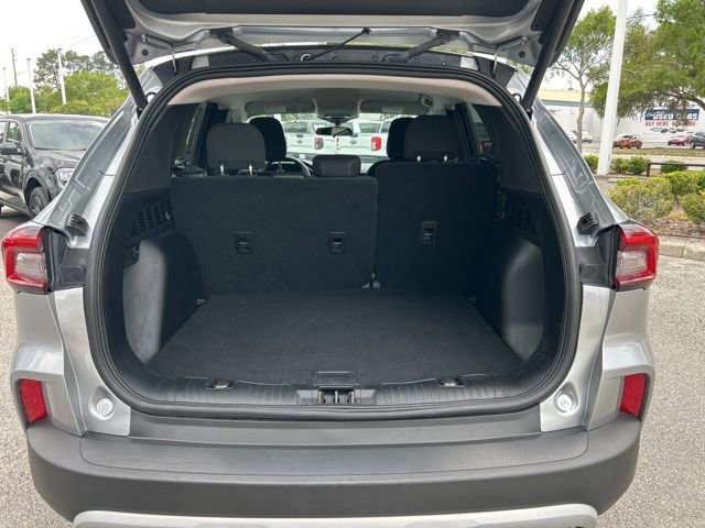 Certified 2023 Ford Escape Active FWD image 13