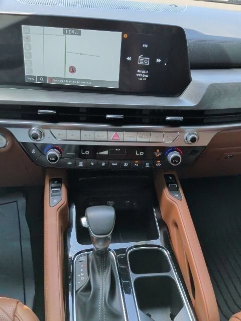 Used 2025 Kia Telluride EX X-Line AWD/4WD image 23