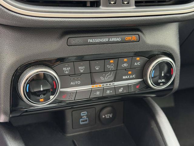 Certified 2022 Ford Escape SEL AWD/4WD image 25