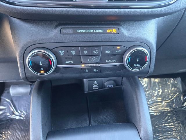 Certified 2025 Ford Escape ST-Line image 16