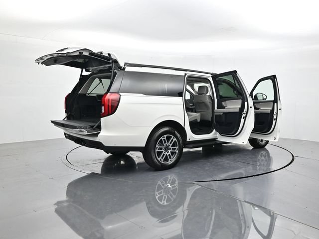 Certified 2025 Ford Expedition Max Active RWD image 56