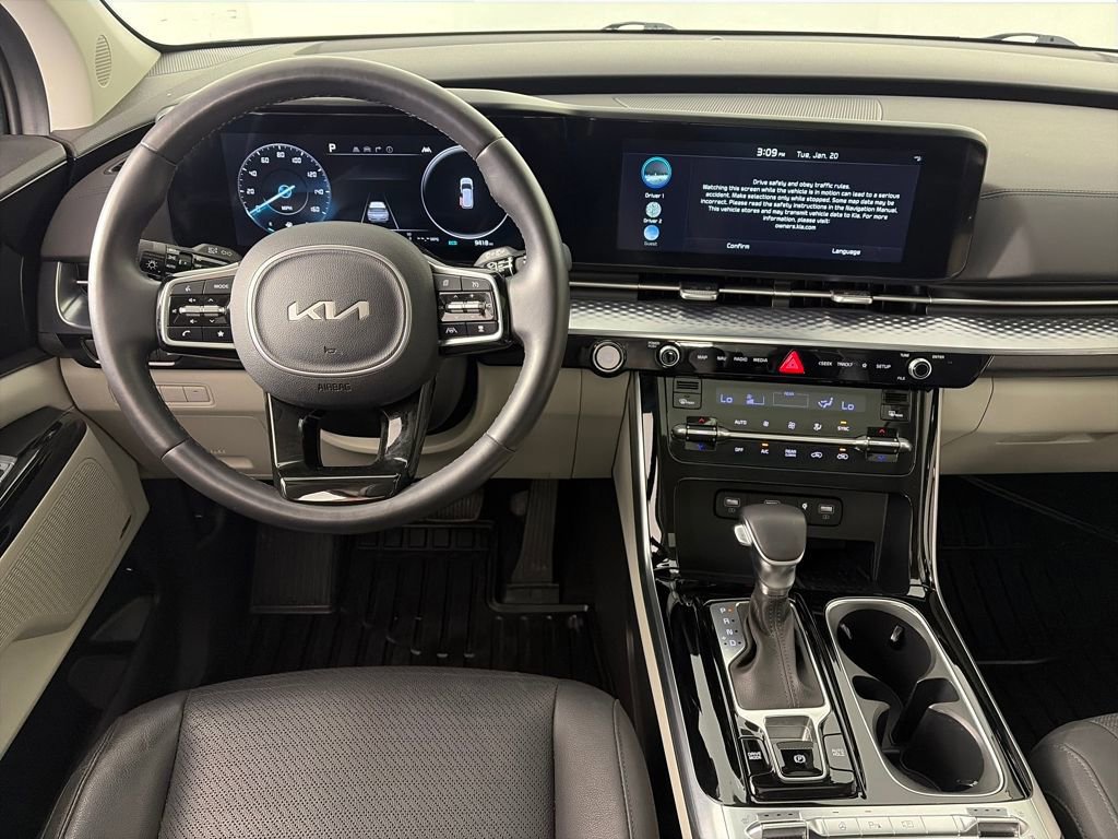 Used 2024 Kia Carnival SX Prestige image 13