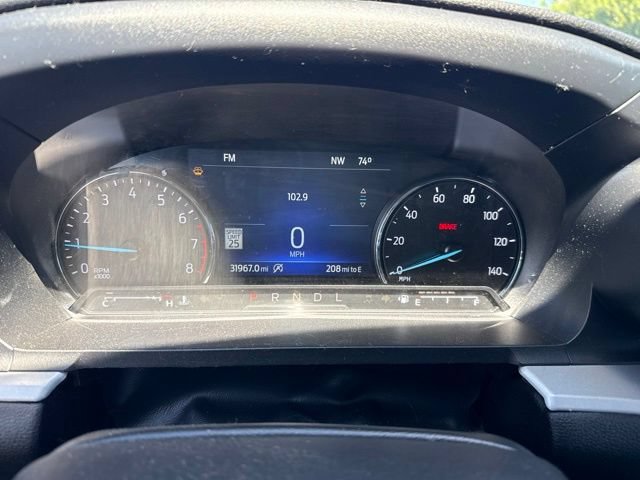 Certified 2024 Ford Explorer XLT w/ Equipment Group 202A AWD/4WD image 17