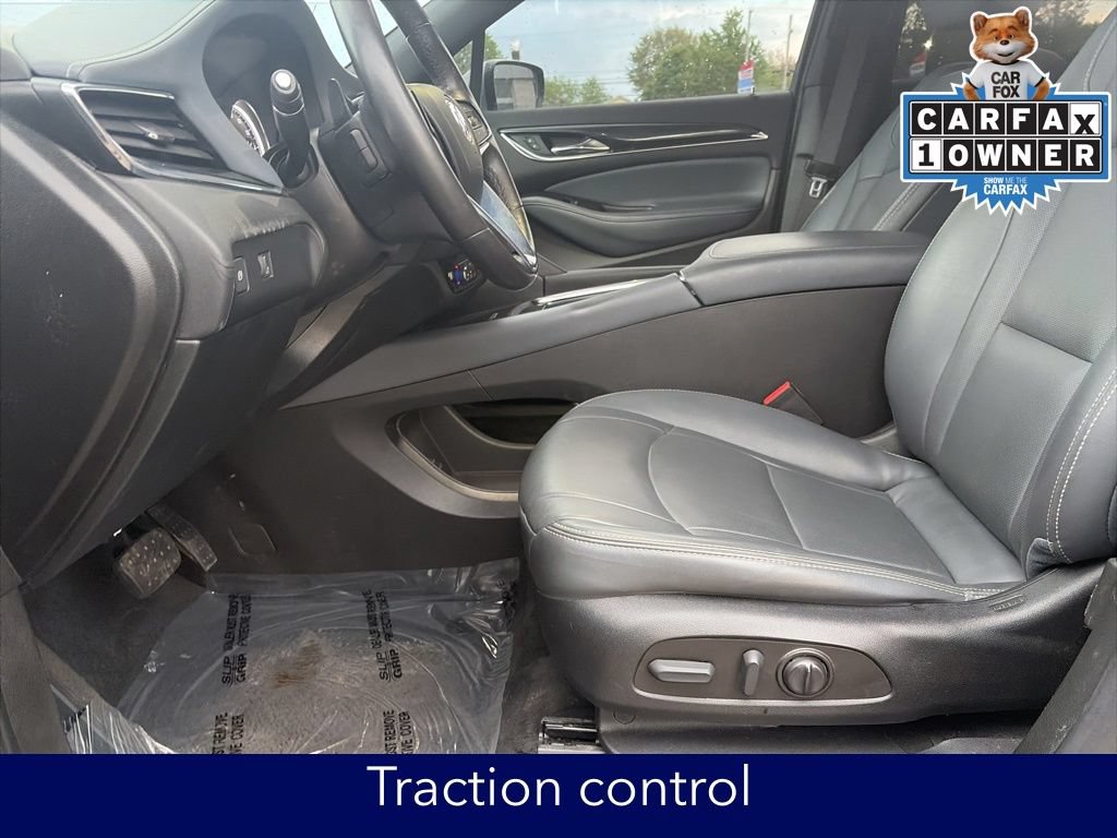 Used 2023 Buick Enclave Essence w/ Experience Buick Package AWD/4WD image 19