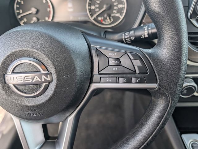 Used 2024 Nissan Altima 2.5 SV image 16