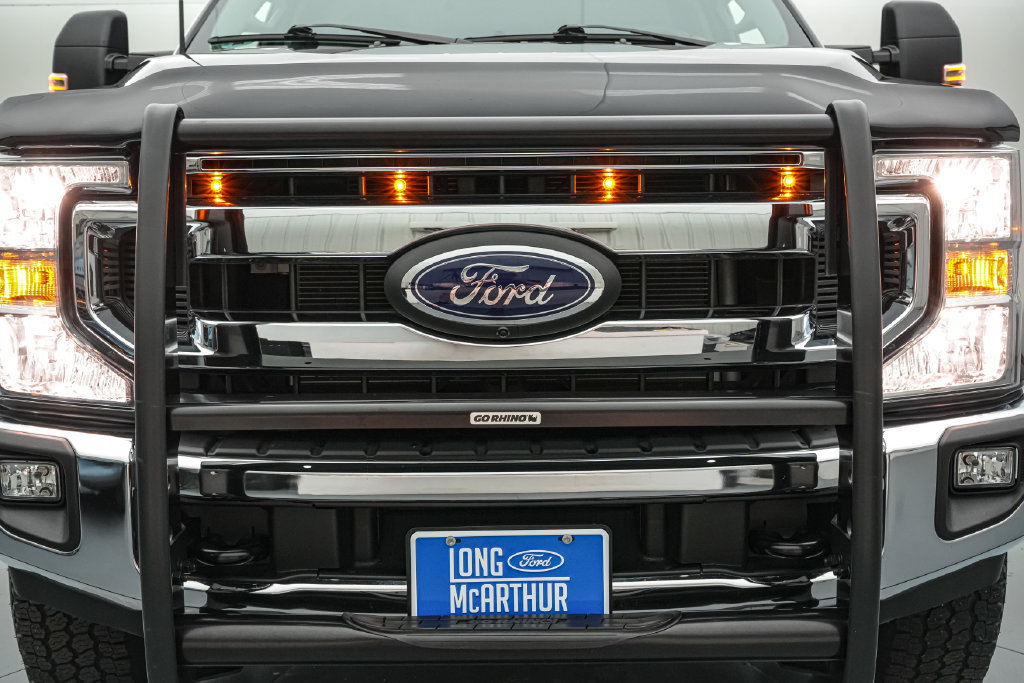 Certified 2022 Ford F350 XLT w/ XLT Value Package AWD/4WD image 12