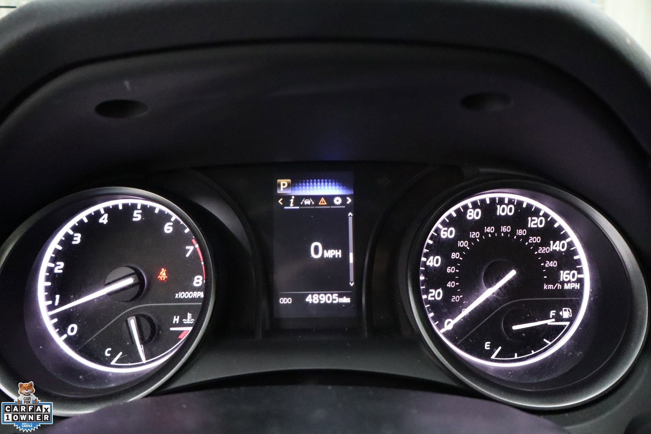 Used 2024 Toyota Camry SE image 15