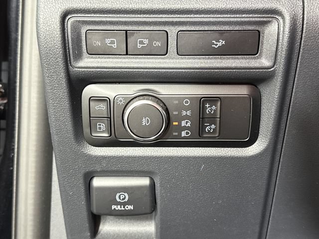 Certified 2024 Ford F150 XLT w/ Equipment Group 302A MID AWD/4WD image 10