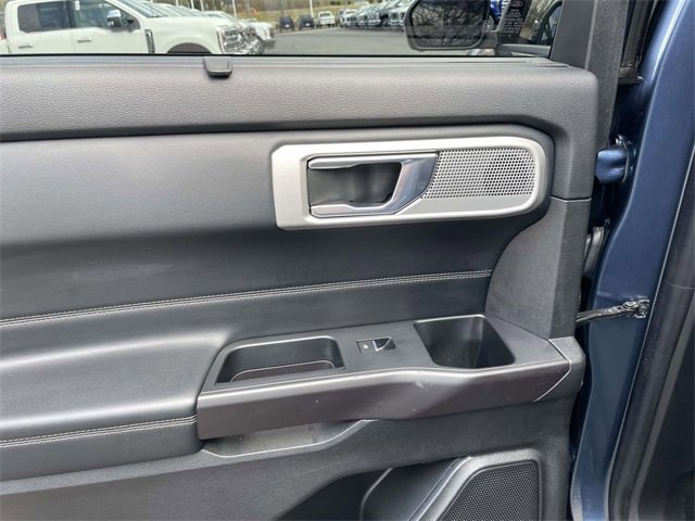 Certified 2020 Ford Explorer Limited image 27