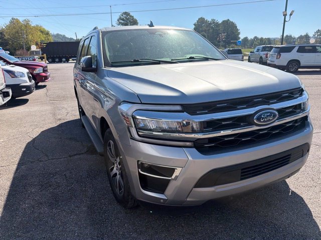 Certified 2024 Ford Expedition Limited RWD image 2