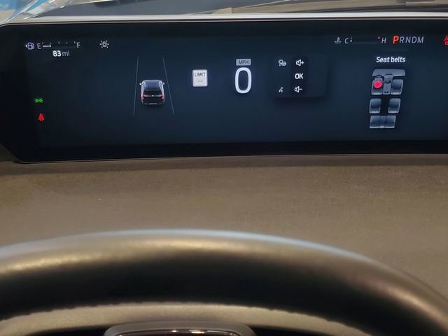 Certified 2025 Ford Expedition Platinum image 11