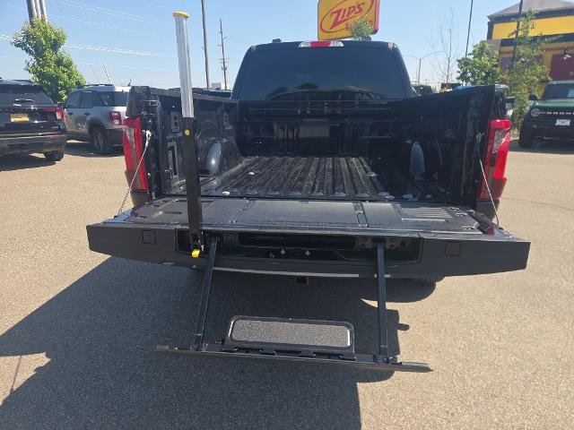Certified 2026 Ford F150 XLT AWD/4WD image 10