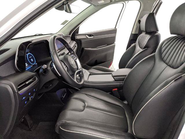 Used 2025 Hyundai Palisade Limited AWD/4WD image 15