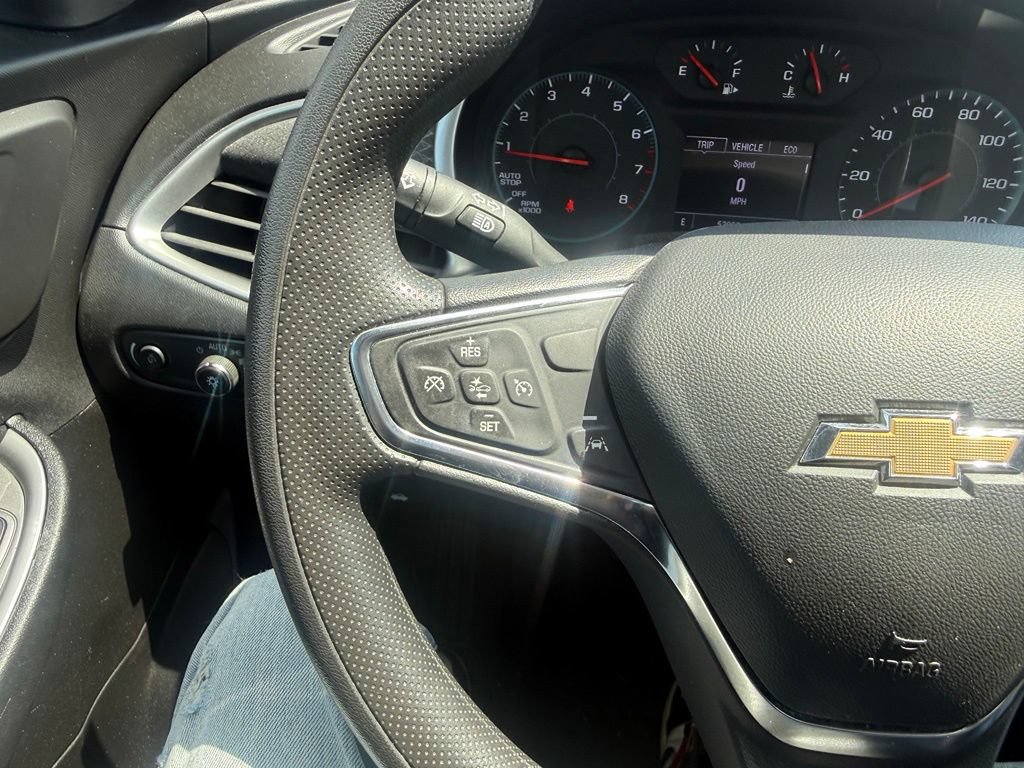 Used 2024 Chevrolet Malibu LT FWD image 22