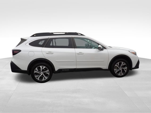 Used 2022 Subaru Outback Limited AWD/4WD image 9