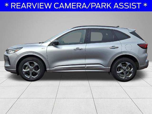 Certified 2023 Ford Escape ST-Line w/ Tech Pack #1 AWD/4WD image 2
