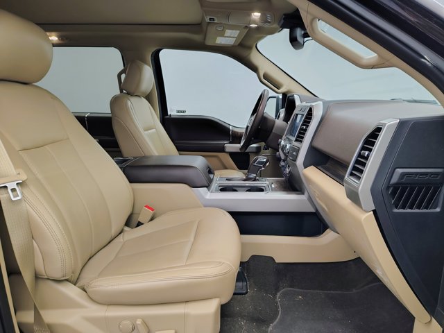 Certified 2019 Ford F150 Lariat AWD/4WD image 15