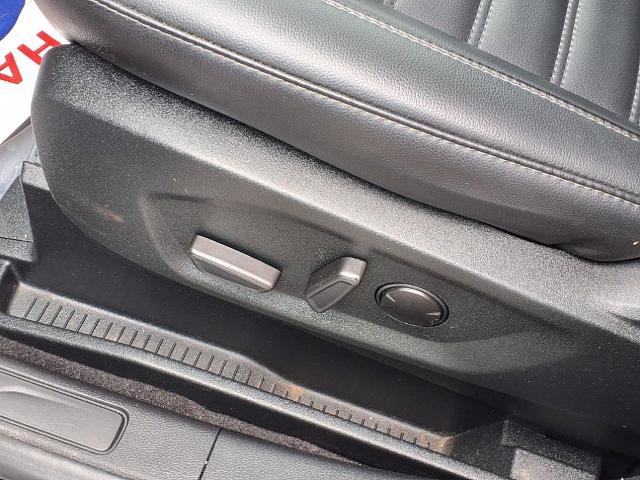 Certified 2022 Ford Edge SEL w/ Convenience Package image 18