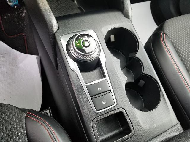 Certified 2023 Ford Escape ST-Line Elite w/ Class II Trailer Tow Package image 19