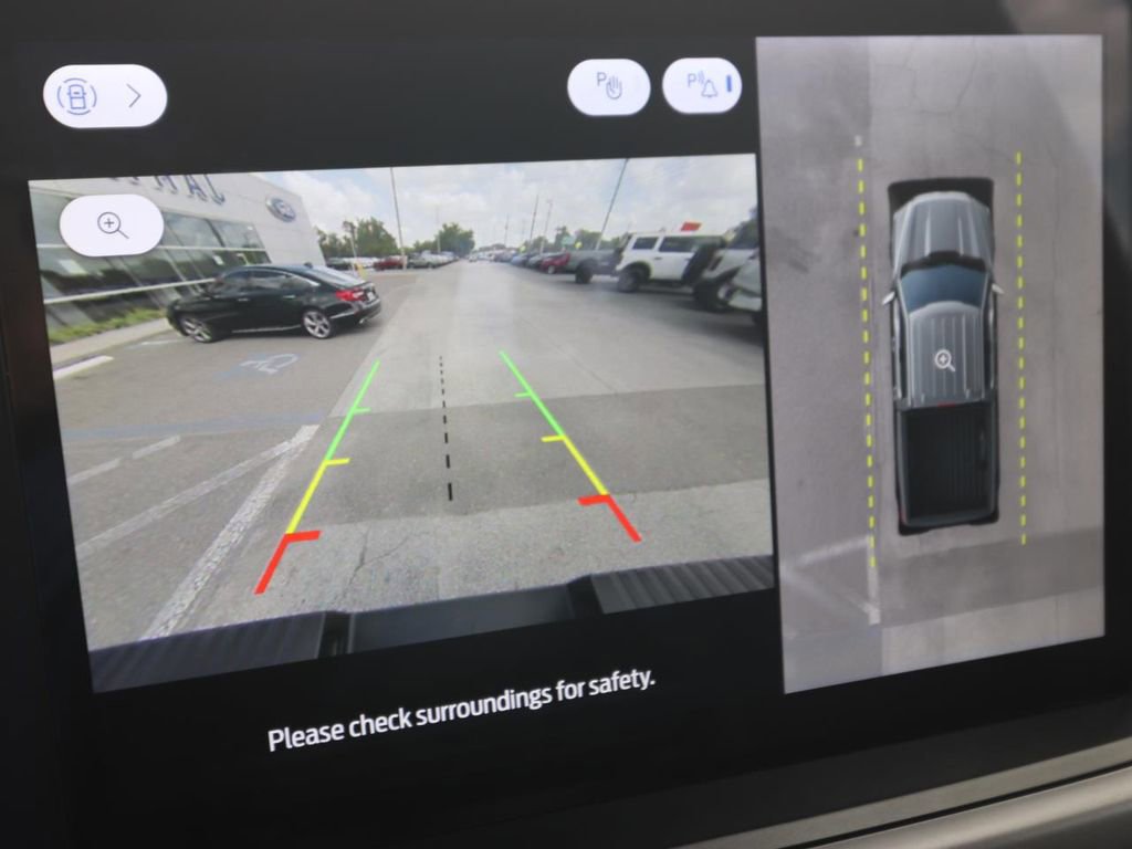 Certified 2024 Ford F150 XLT w/ Equipment Group 302A MID image 10