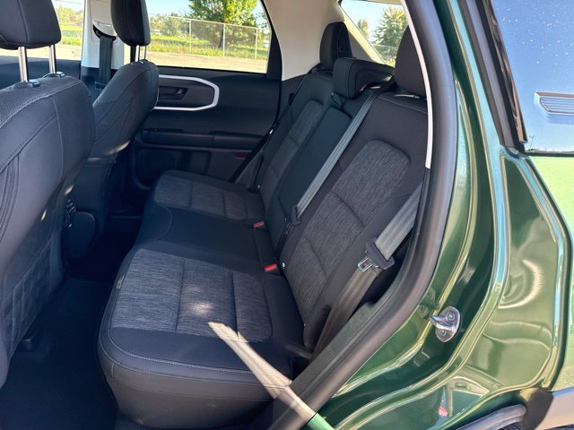 Certified 2023 Ford Bronco Sport Big Bend AWD/4WD image 13