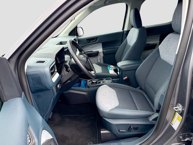 Certified 2025 Ford Maverick XLT w/ XLT Luxury Package AWD/4WD image 28
