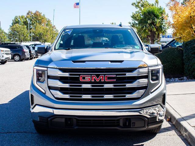 Used 2023 GMC Sierra 1500 SLE image 2