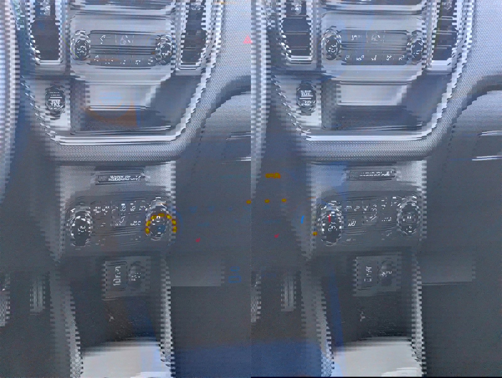 Certified 2021 Ford Bronco Sport Big Bend w/ Big Bend Package image 21