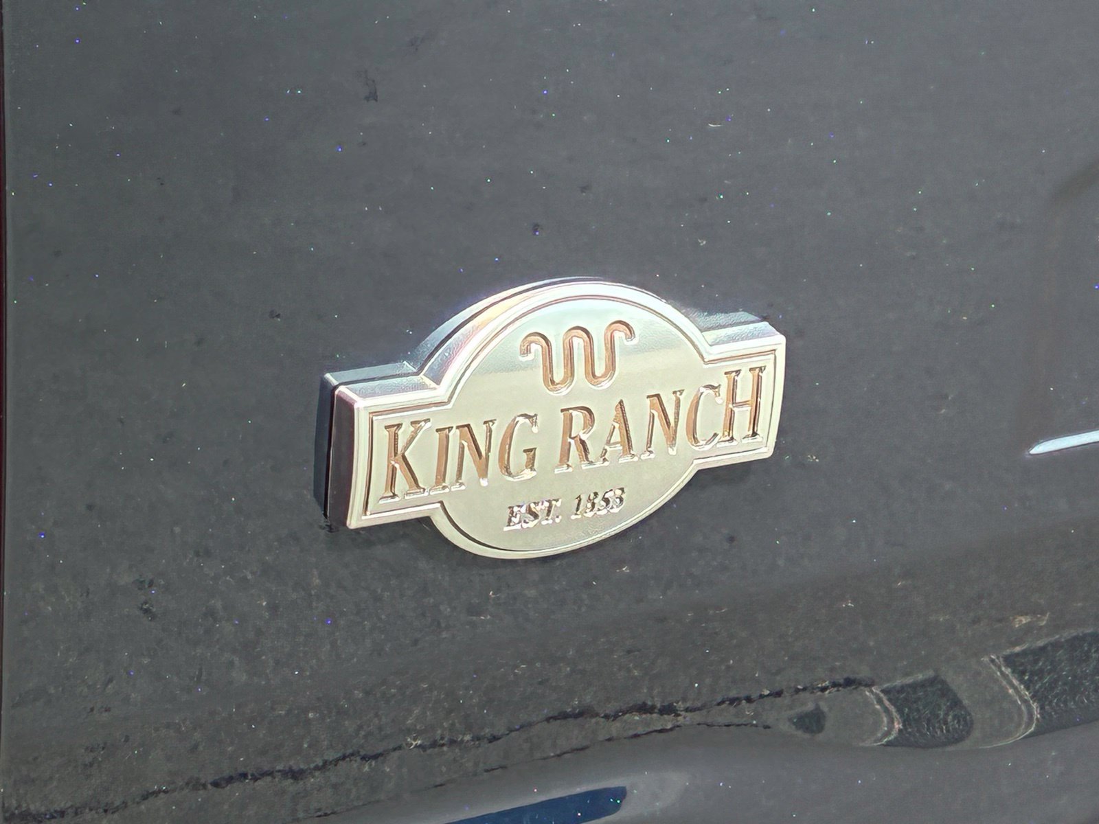 Certified 2024 Ford F150 King Ranch w/ FX4 Off-Road Package AWD/4WD image 12