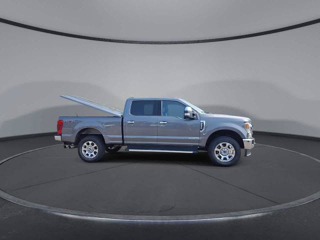 Certified 2022 Ford F250 Lariat w/ Chrome Package AWD/4WD image 9