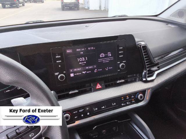 Used 2023 Kia Sportage LX AWD/4WD image 27